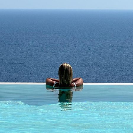 Le Capase Resort Salento Santa Cesarea Terme Kültér fotó