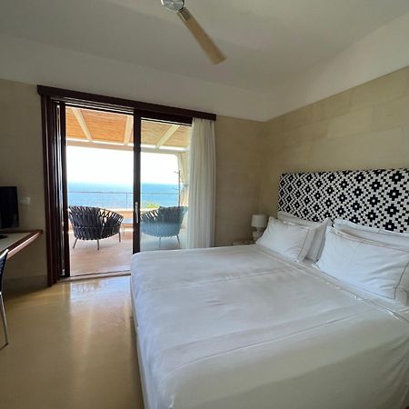 Le Capase Resort Salento Santa Cesarea Terme Kültér fotó