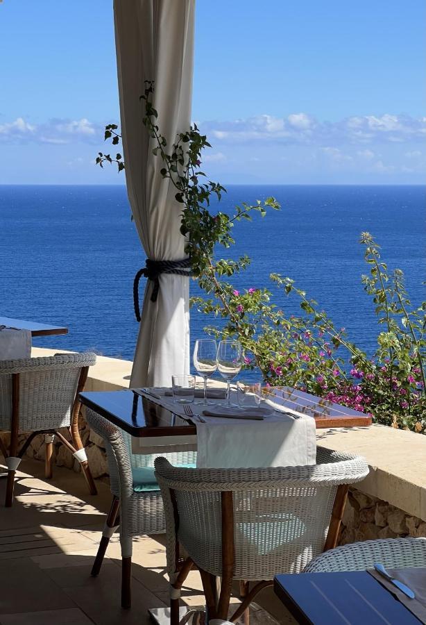 Le Capase Resort Salento Santa Cesarea Terme Kültér fotó