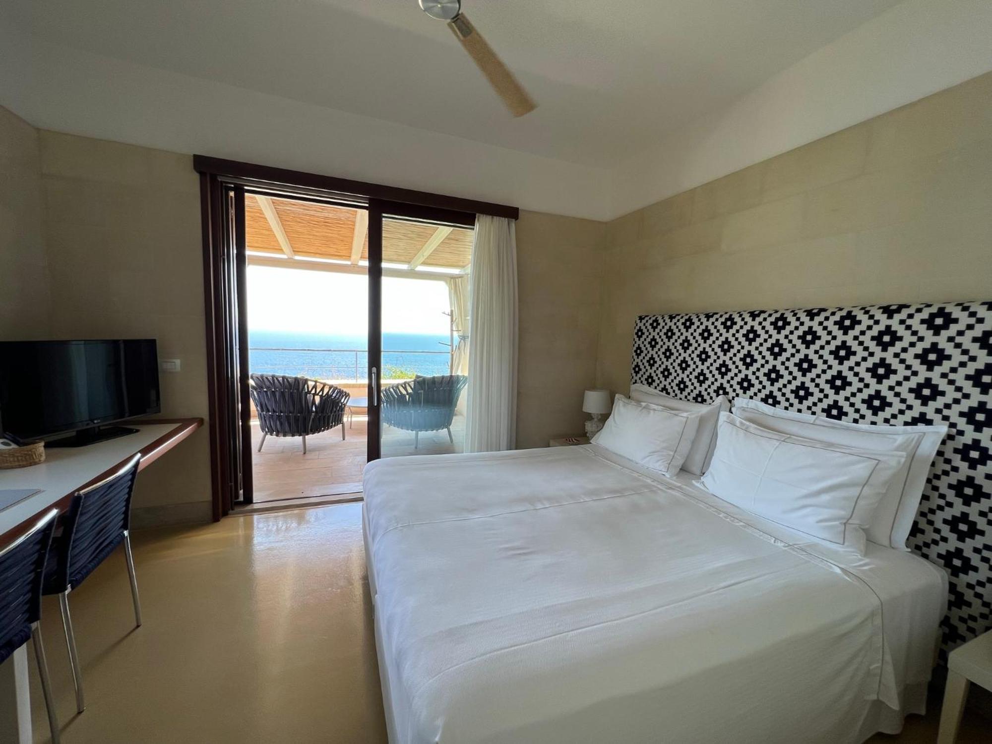 Le Capase Resort Salento Santa Cesarea Terme Kültér fotó