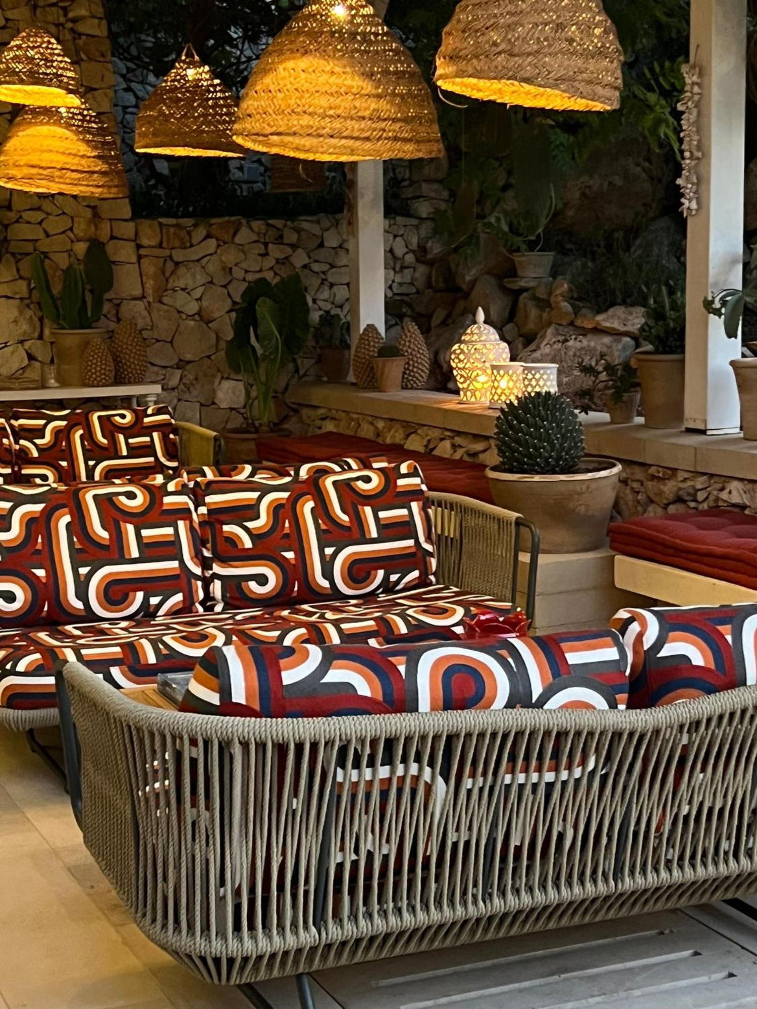 Le Capase Resort Salento Santa Cesarea Terme Kültér fotó