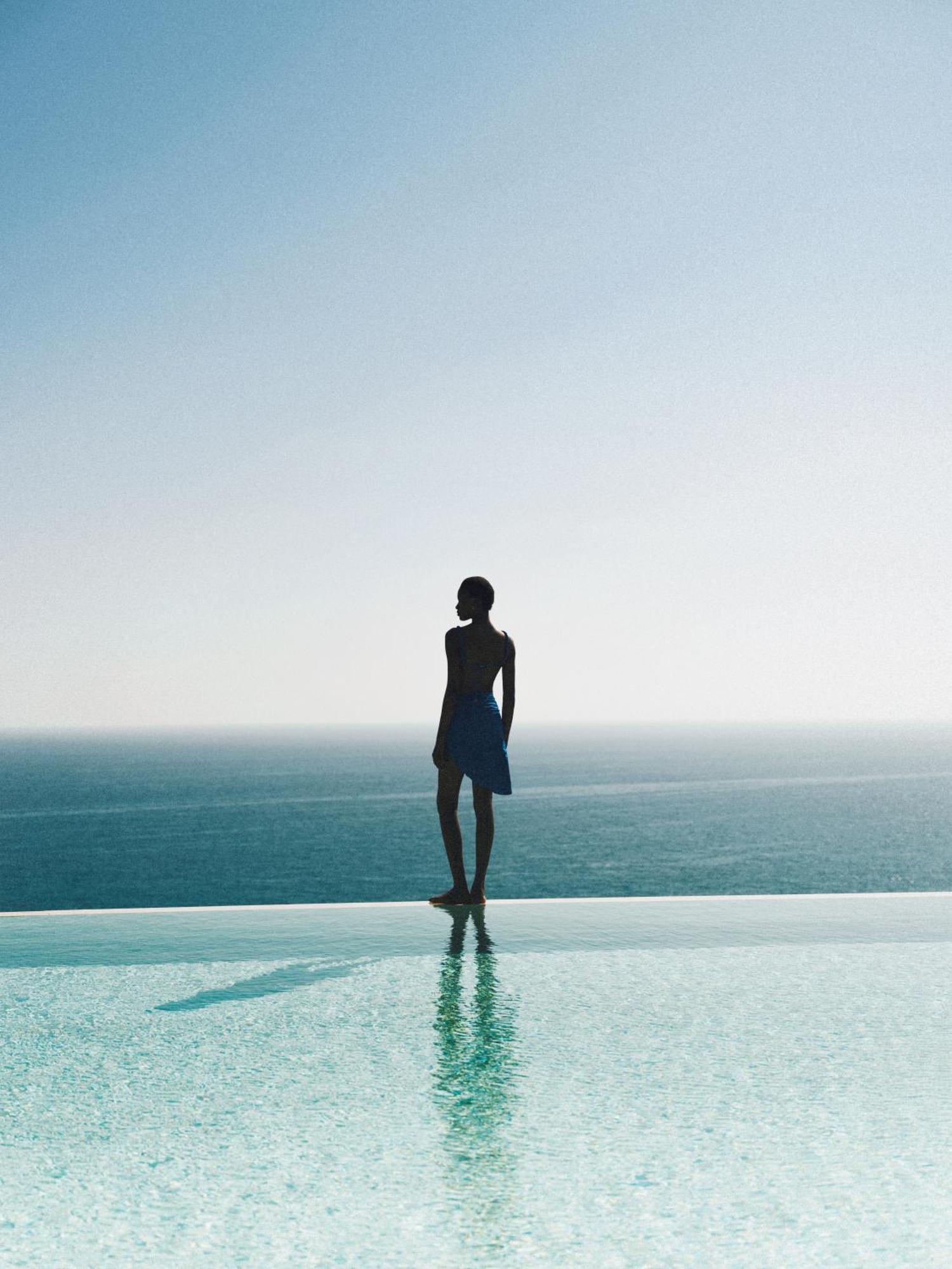 Le Capase Resort Salento Santa Cesarea Terme Kültér fotó