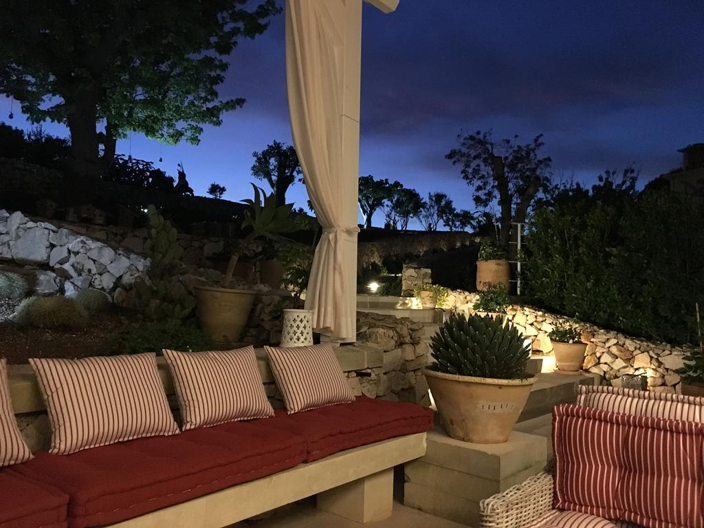 Le Capase Resort Salento Santa Cesarea Terme Kültér fotó