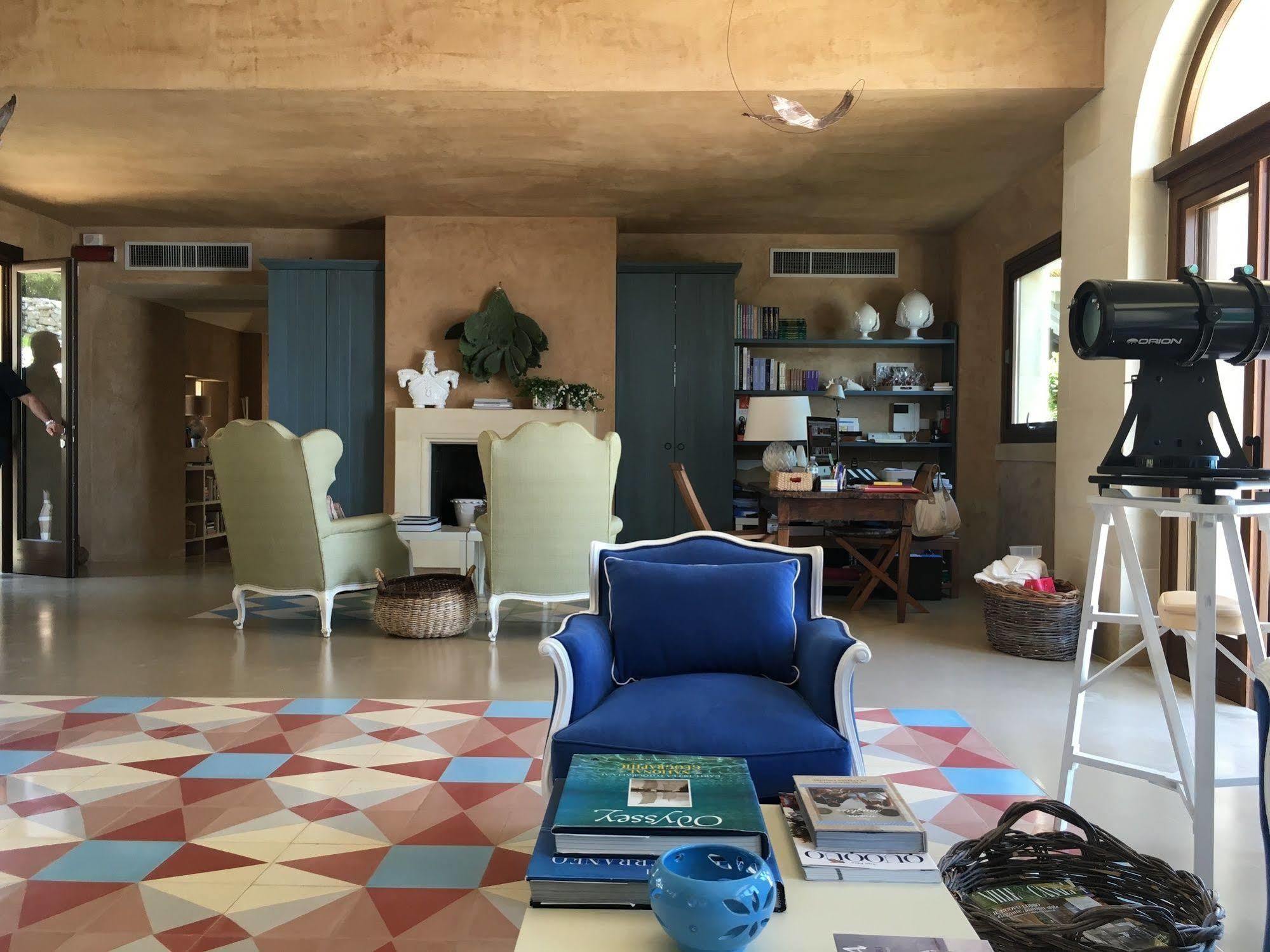 Le Capase Resort Salento Santa Cesarea Terme Kültér fotó